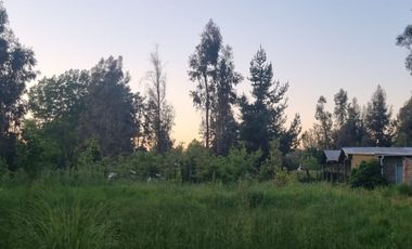 Casa En Venta De 4 Dorm. 2 Baños En Linares