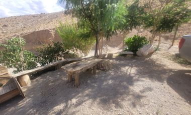 Casa En Venta En Quebrada Pinto - Paihuano - Valle De Elqui
