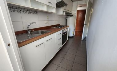 Departamento En Venta De 3 Dorm. En Santiago