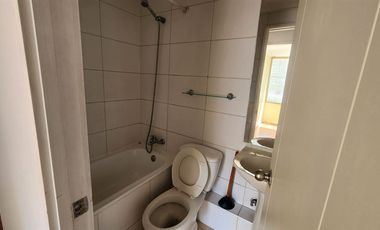 Departamento En Venta De 3 Dorm. En Santiago