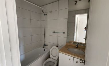 Departamento En Venta De 3 Dorm. En Santiago