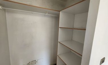 Departamento En Venta De 3 Dorm. En Santiago