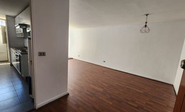 Departamento En Venta De 3 Dorm. En Santiago