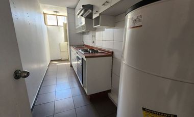 Departamento En Venta De 3 Dorm. En Santiago