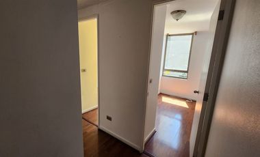 Departamento En Venta De 3 Dorm. En Santiago