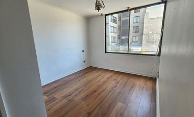 Departamento En Venta De 3 Dorm. En Santiago