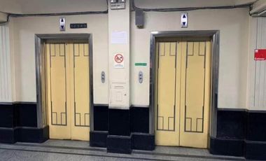 Oficina En Venta En Santiago