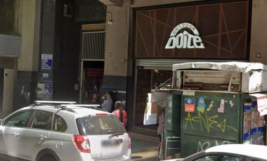 Oficina En Venta En Santiago