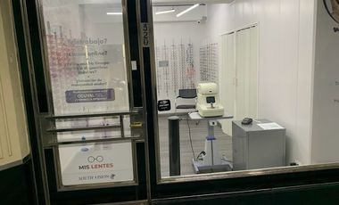 Oficina En Venta En Santiago