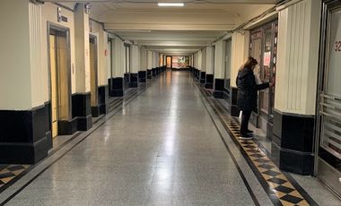 Oficina En Venta En Santiago