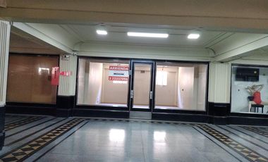 Oficina En Venta En Santiago