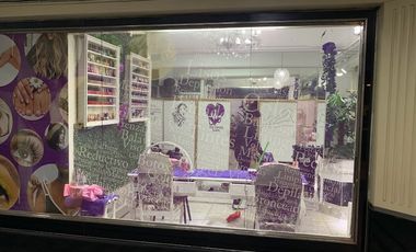 Oficina En Venta En Santiago