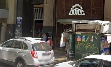 Oficina En Venta En Santiago