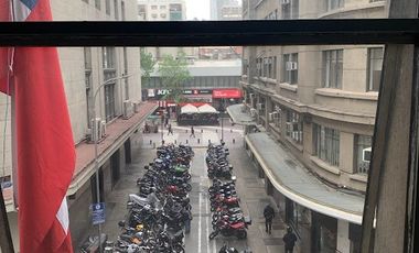 Oficina En Venta En Santiago