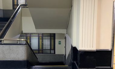 Oficina En Venta En Santiago