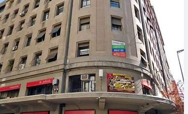 Oficina En Venta En Santiago
