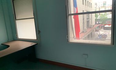 Oficina En Venta En Santiago