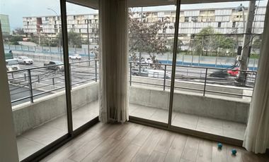 Venta De Comodo Y Lindo Depto 1d Y 1b En Estacion Central