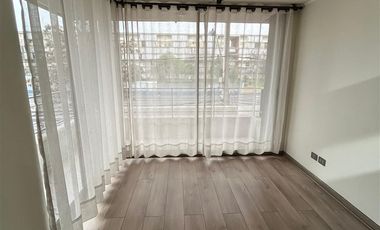 Venta De Comodo Y Lindo Depto 1d Y 1b En Estacion Central