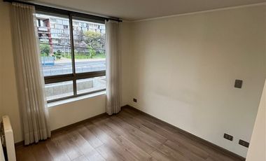 Venta De Comodo Y Lindo Depto 1d Y 1b En Estacion Central