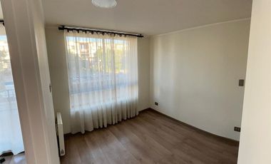 Venta De Comodo Y Lindo Depto 1d Y 1b En Estacion Central