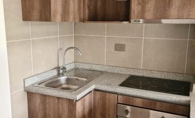 Venta De Comodo Y Lindo Depto 1d Y 1b En Estacion Central