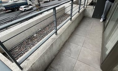 Venta De Comodo Y Lindo Depto 1d Y 1b En Estacion Central