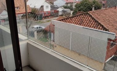 Edificio Itata 1d 1b Excelente
