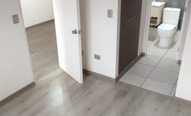 Edificio Itata 1d 1b Excelente