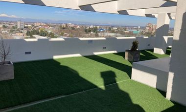 Edificio Itata 1d 1b Excelente