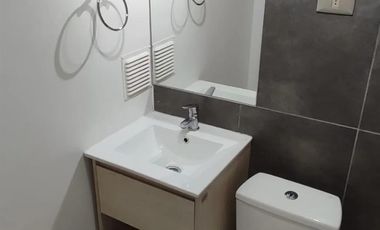 Edificio Itata 1d 1b Excelente