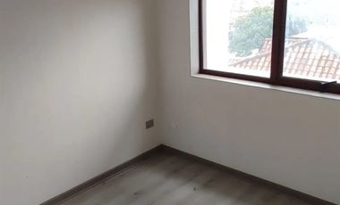 Edificio Itata 1d 1b Excelente