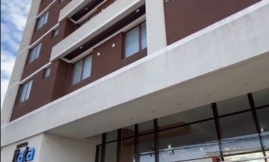 Edificio Itata 1d 1b Excelente