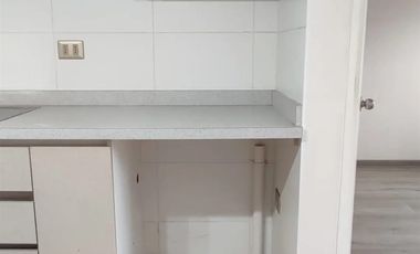 Edificio Itata 1d 1b Excelente
