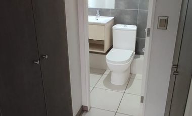 Edificio Itata 1d 1b Excelente