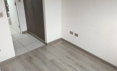 Edificio Itata 1d 1b Excelente