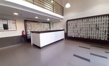 Venta Dpto Estudio Ideal Para Inversión En Santiago