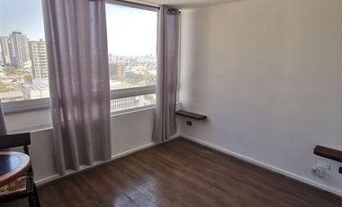 Venta Dpto Estudio Ideal Para Inversión En Santiago