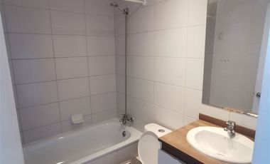 Venta Dpto Estudio Ideal Para Inversión En Santiago