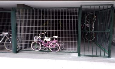 Venta Dpto Estudio Ideal Para Inversión En Santiago