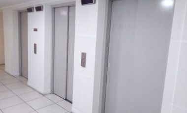 Venta Dpto Estudio Ideal Para Inversión En Santiago