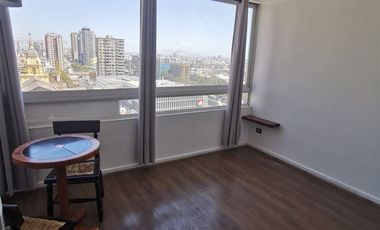 Venta Dpto Estudio Ideal Para Inversión En Santiago