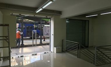 Local Comercial En Venta En Santiago