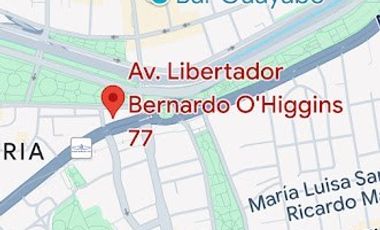 Local Comercial En Venta En Santiago