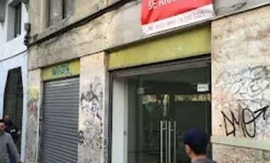 Local Comercial En Venta En Santiago