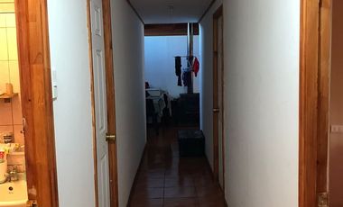 Parcela Con Casa 4 Dorm. 2 Baños En Venta En Linares