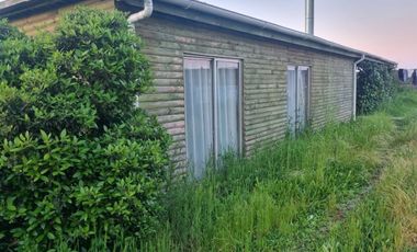 Parcela Con Casa 4 Dorm. 2 Baños En Venta En Linares