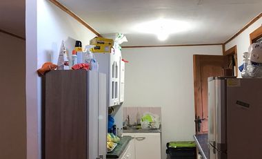 Parcela Con Casa 4 Dorm. 2 Baños En Venta En Linares