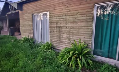 Parcela Con Casa 4 Dorm. 2 Baños En Venta En Linares