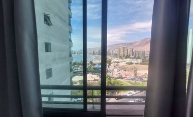 Departamento En Venta De 3 Dorm. - Iquique Penisula Cavancha